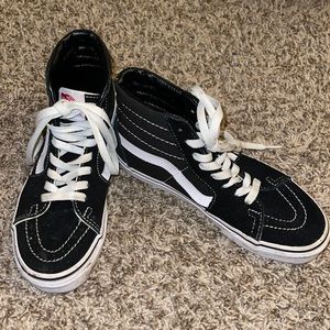 Vans Hightops